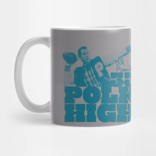 Al Bundy Mug